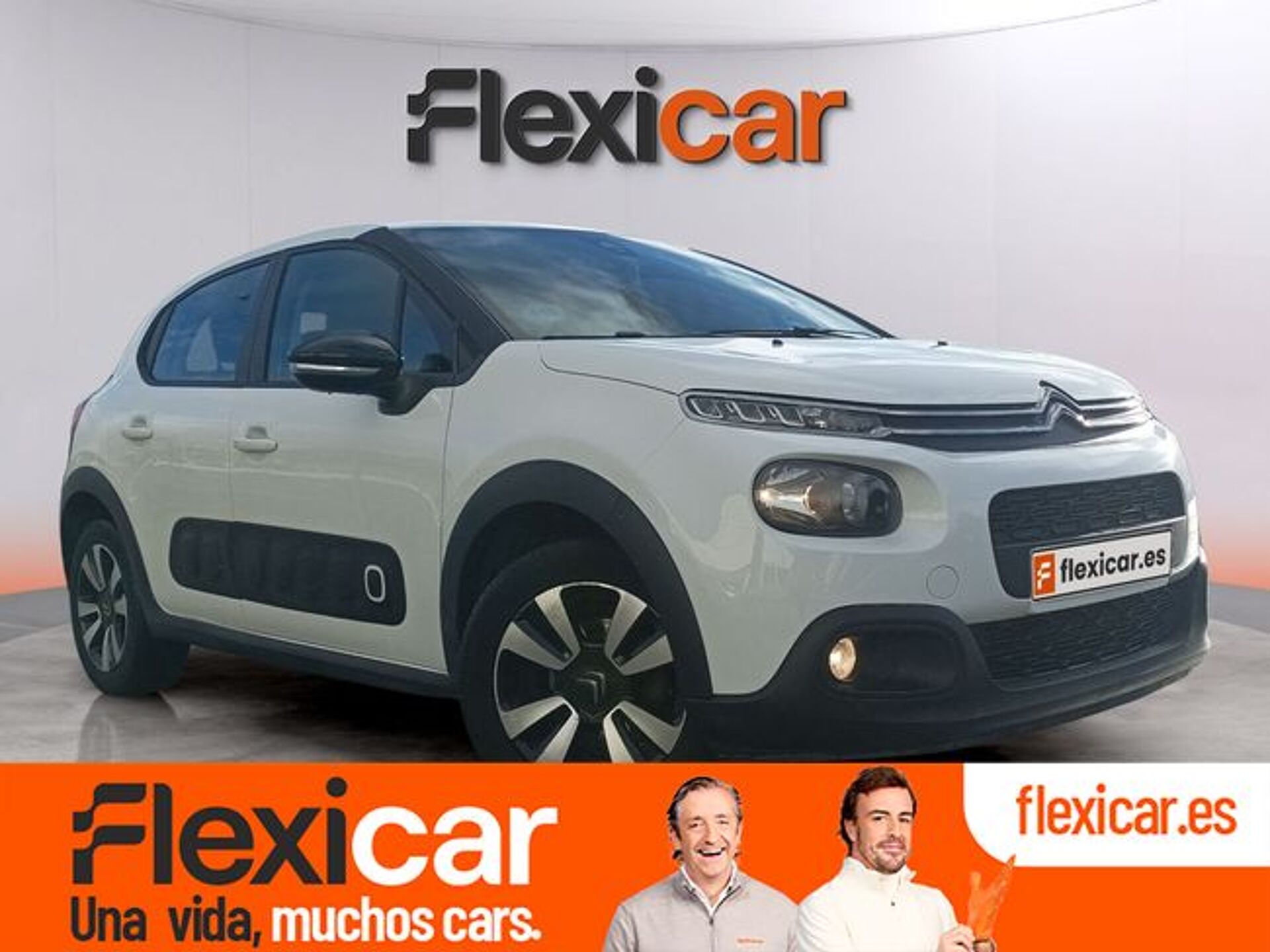 Imagen 1 de CITROEN C3