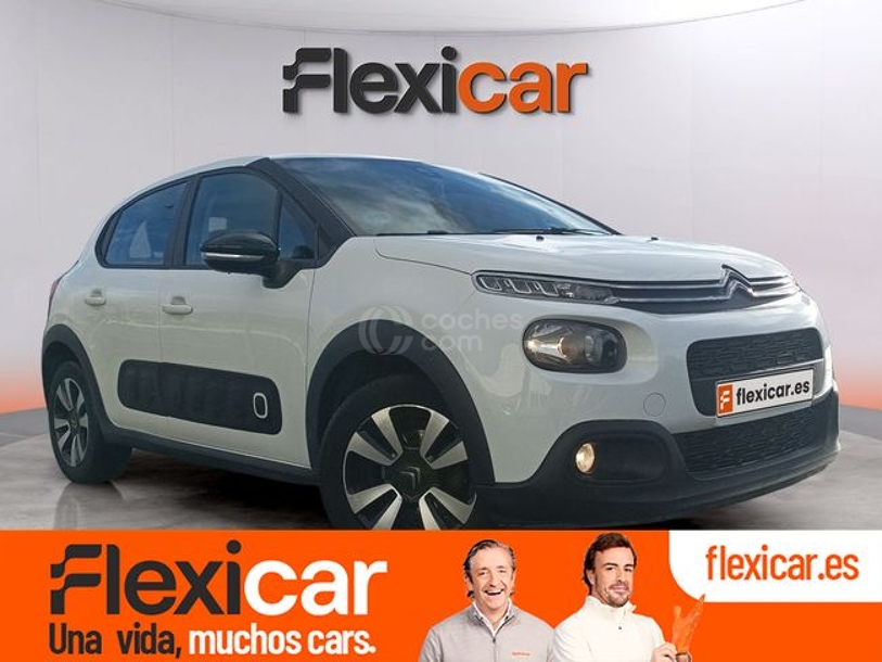 Foto del CITROEN C3 1.2 PureTech S&S Business 83