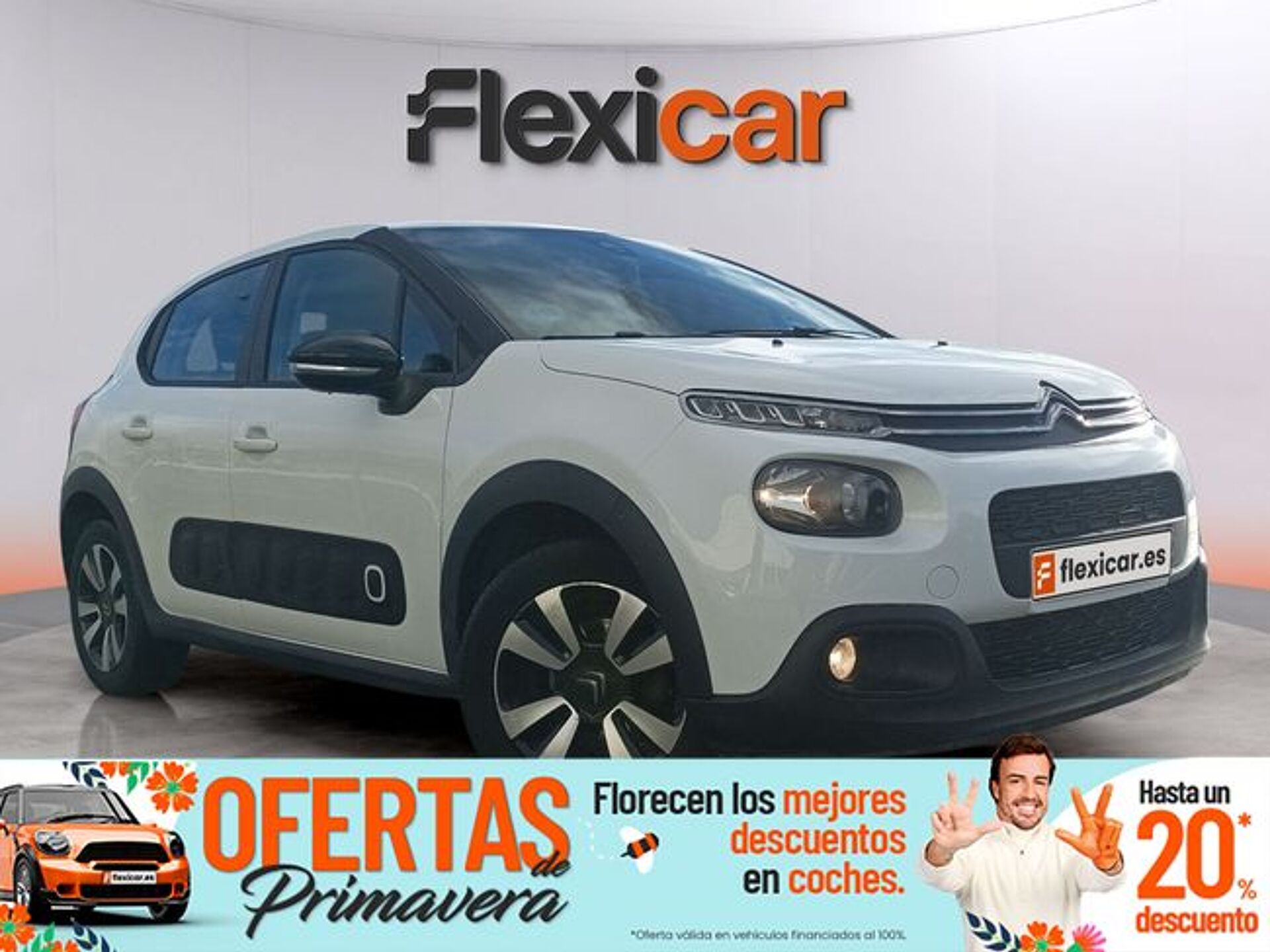 Imagen 1 de CITROEN C3