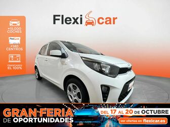 Imagen de KIA Picanto 1.0 DPi Concept