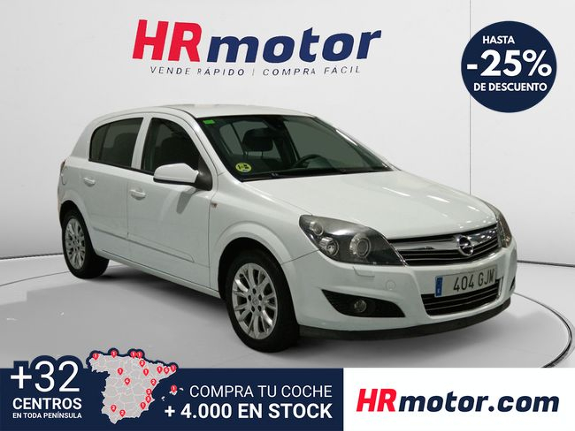 Imagen de OPEL Astra