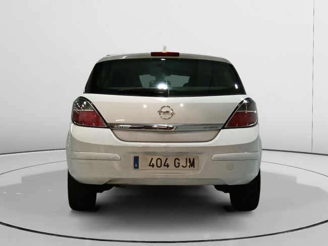 Foto del OPEL Astra 1.7CDTi Cosmo