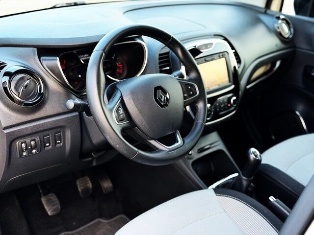 Foto del RENAULT Captur TCe eco2 Energy Intens 90