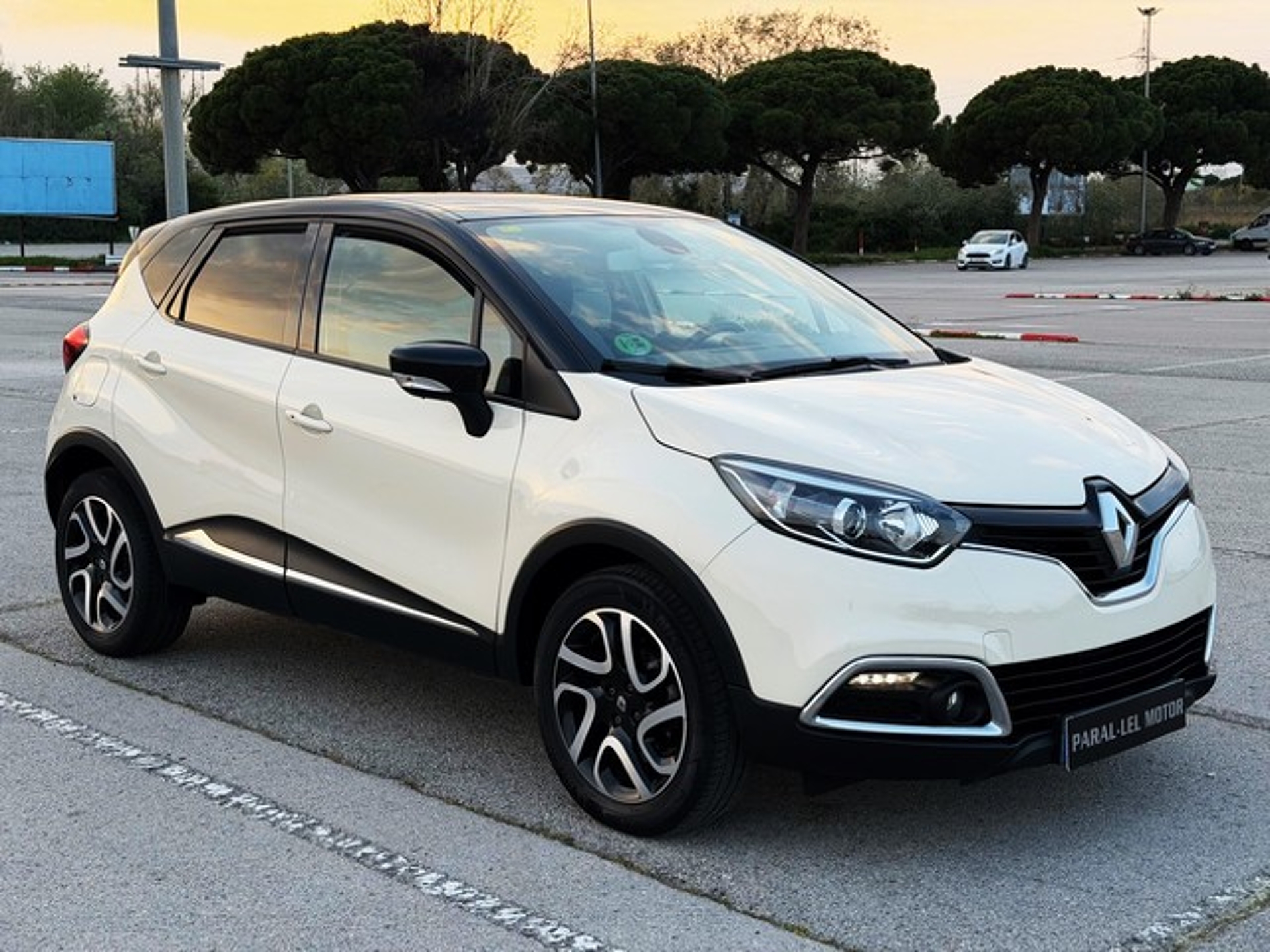 Imagen de RENAULT Captur