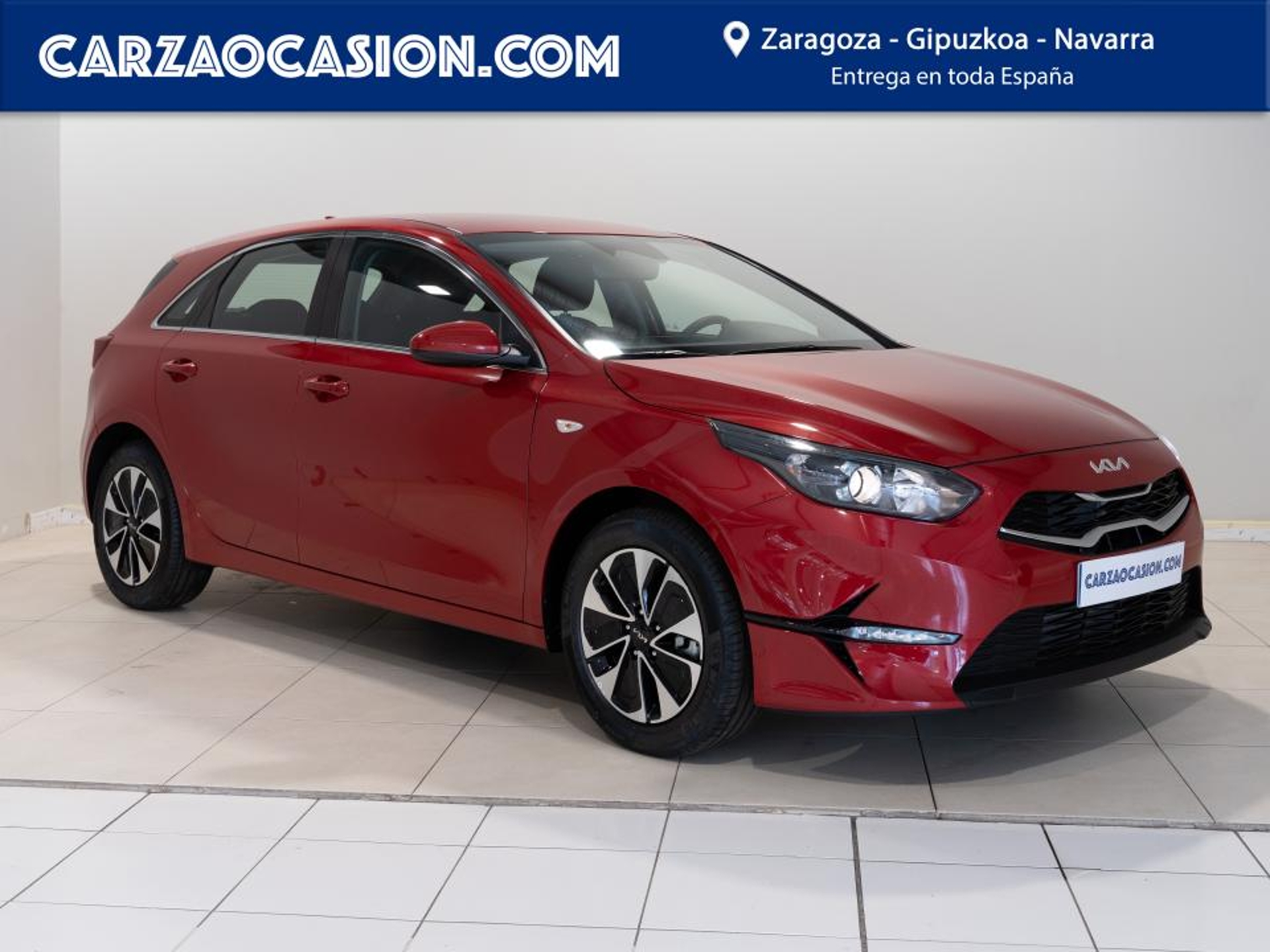 Imagen de KIA Ceed