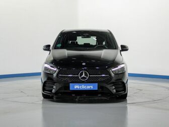 Imagen de MERCEDES Clase B B 200d