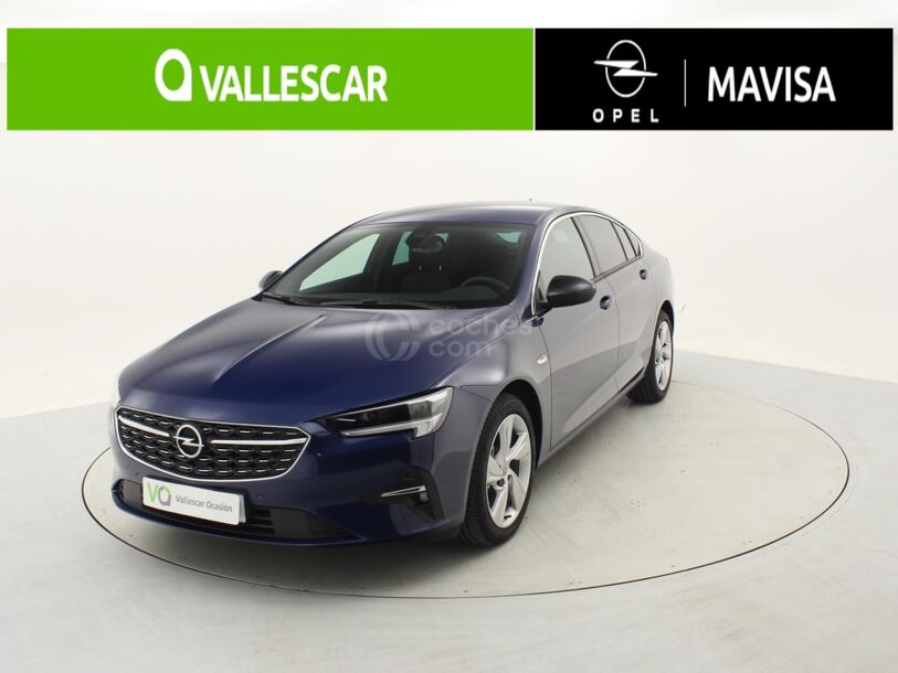 Foto del OPEL Insignia 2.0 T SHT S&S GS Line AT9 200