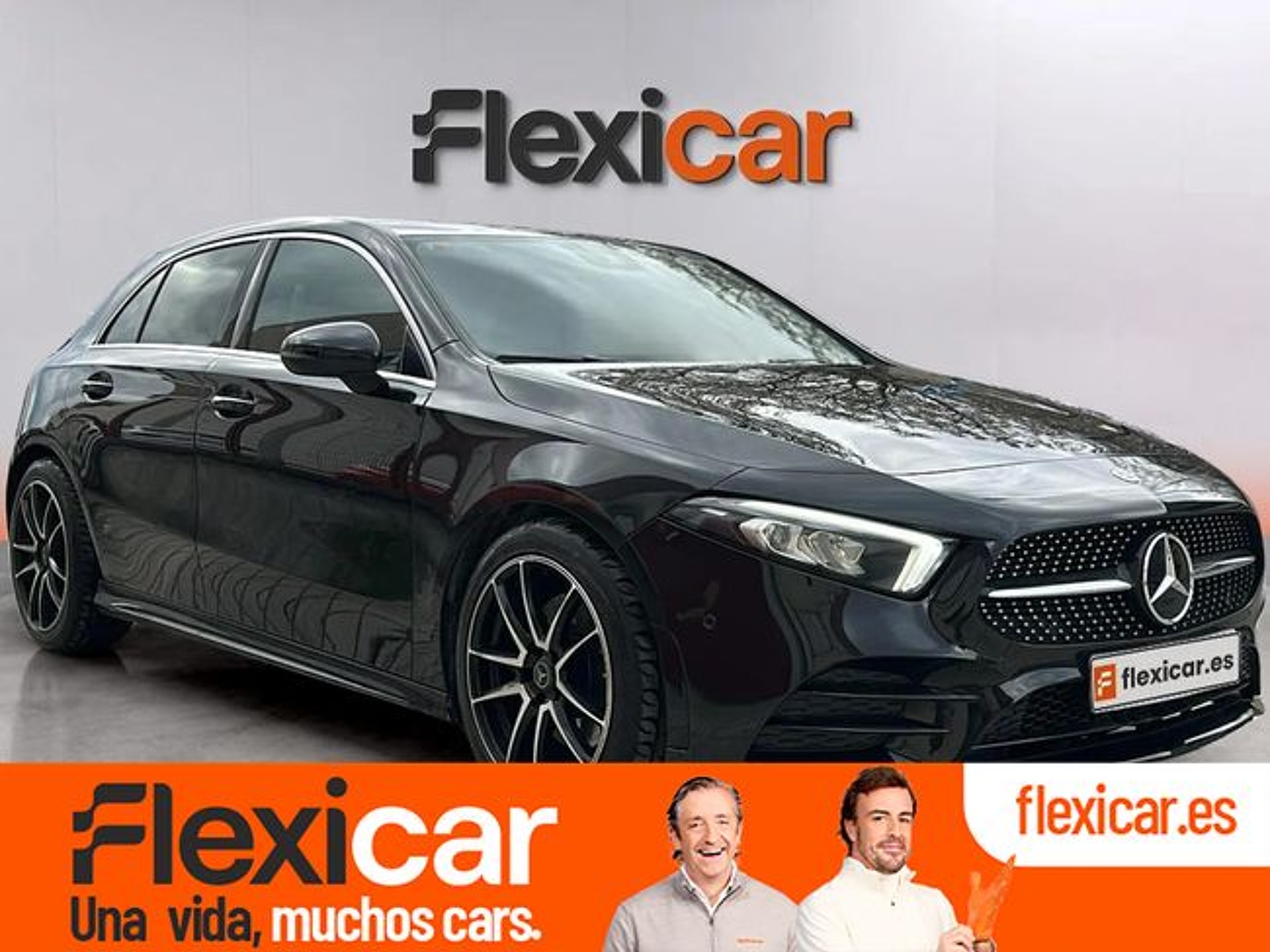 Imagen de MERCEDES Clase A