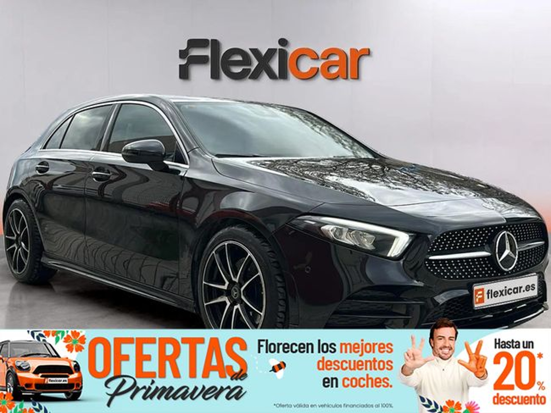 Imagen de MERCEDES Clase A