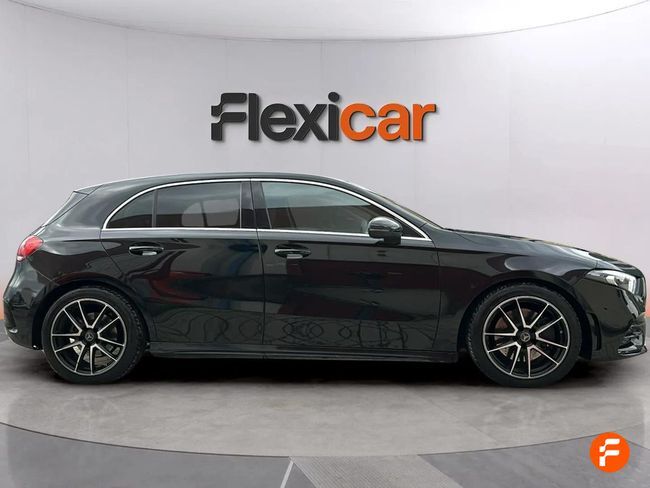 Foto del MERCEDES Clase A A 220 7G-DCT