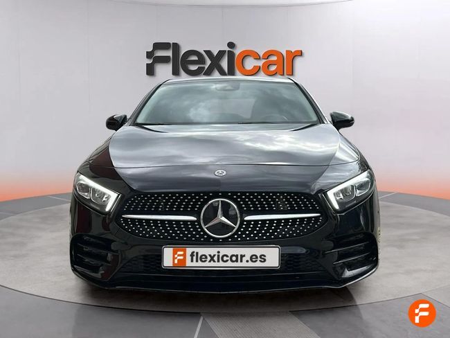 Foto del MERCEDES Clase A A 220 7G-DCT