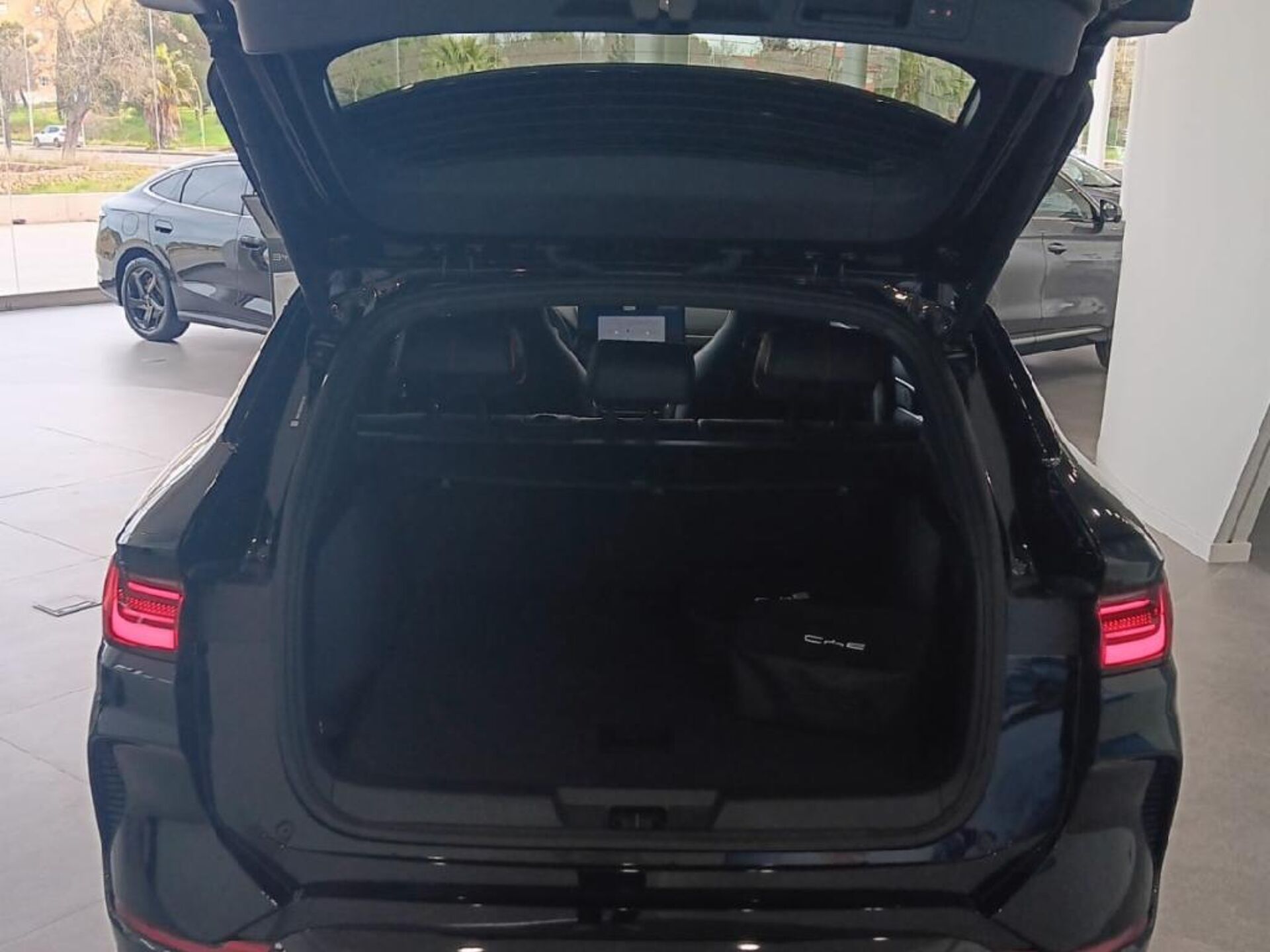 Imagen 2 de BYD Seal U