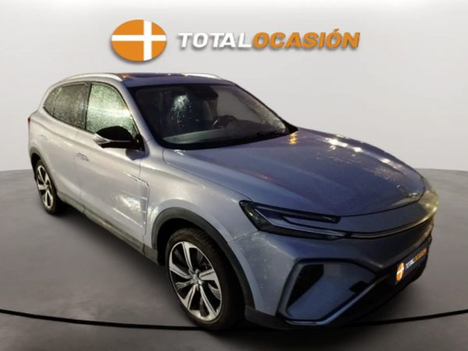 Imagen de MG Marvel R