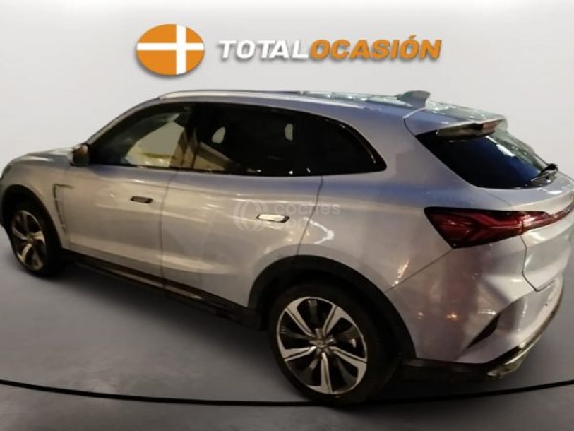 Foto del MG Marvel R Luxury RWD 70kWh 132kW