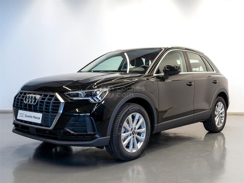 Foto del AUDI Q3 45 TFSI Advanced quattro 180kW S tronic