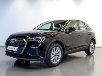 Imagen de AUDI Q3 45 TFSI Advanced quattro 180kW S tronic