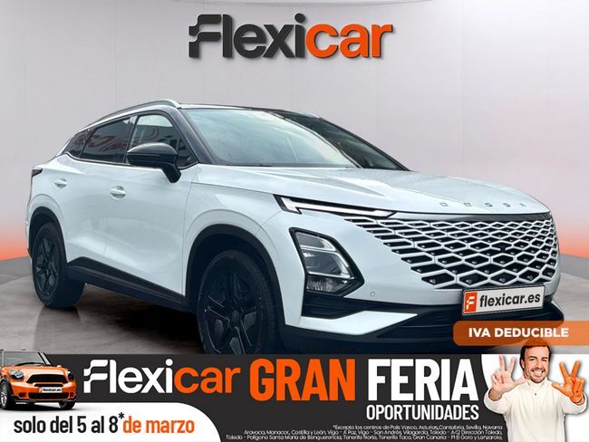 Foto del OMODA 5 1.6 Premiun 145