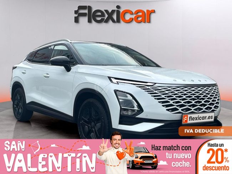 Foto del OMODA 5 1.6 Premiun 145