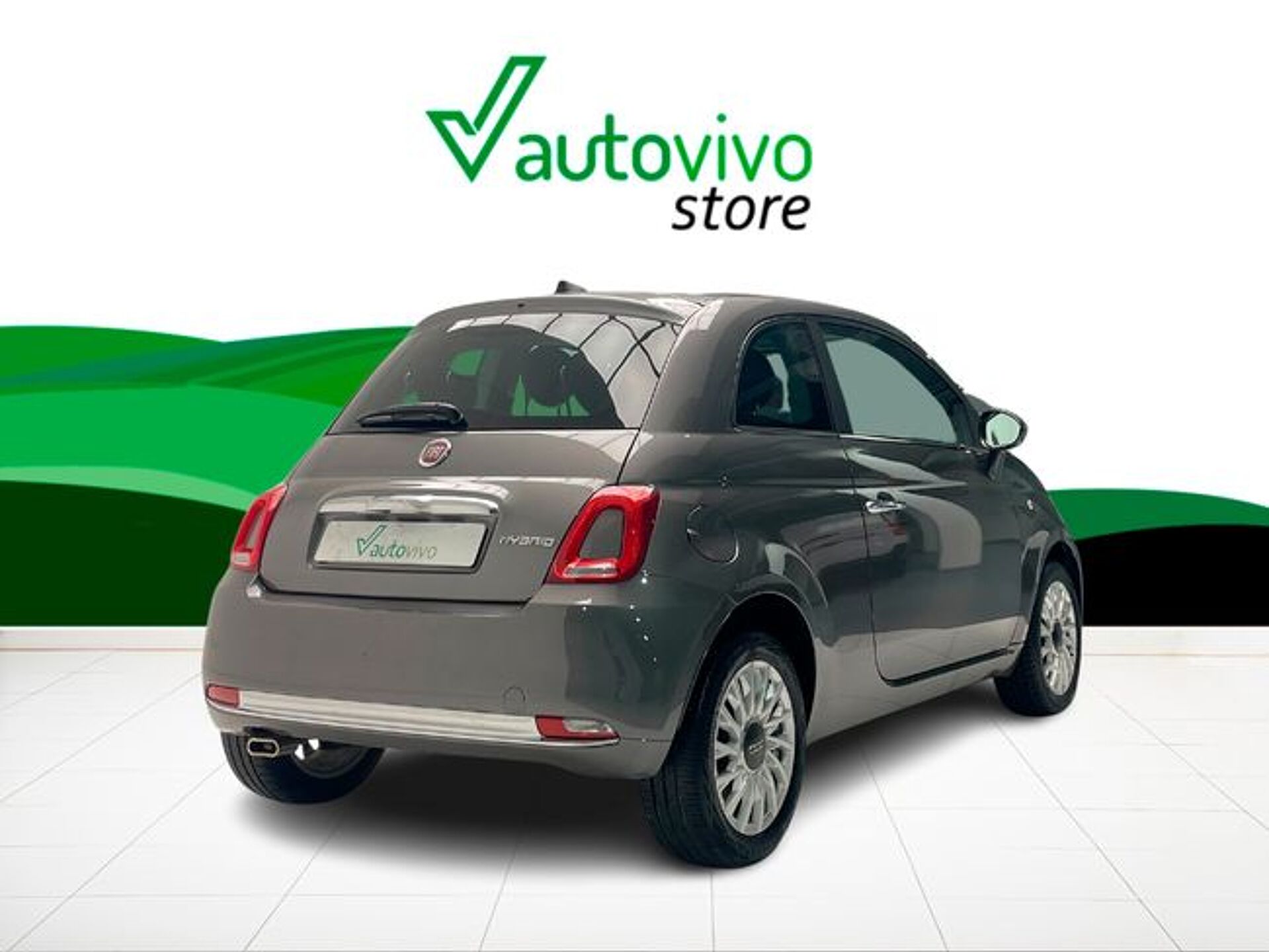 Imagen 2 de FIAT 500