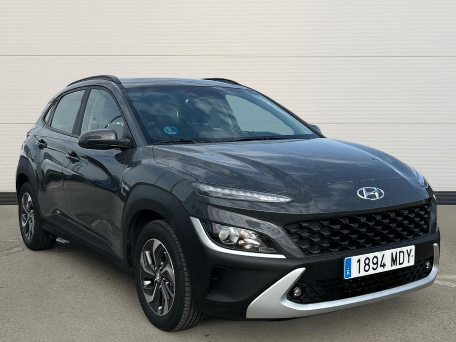 Imagen de HYUNDAI Kona