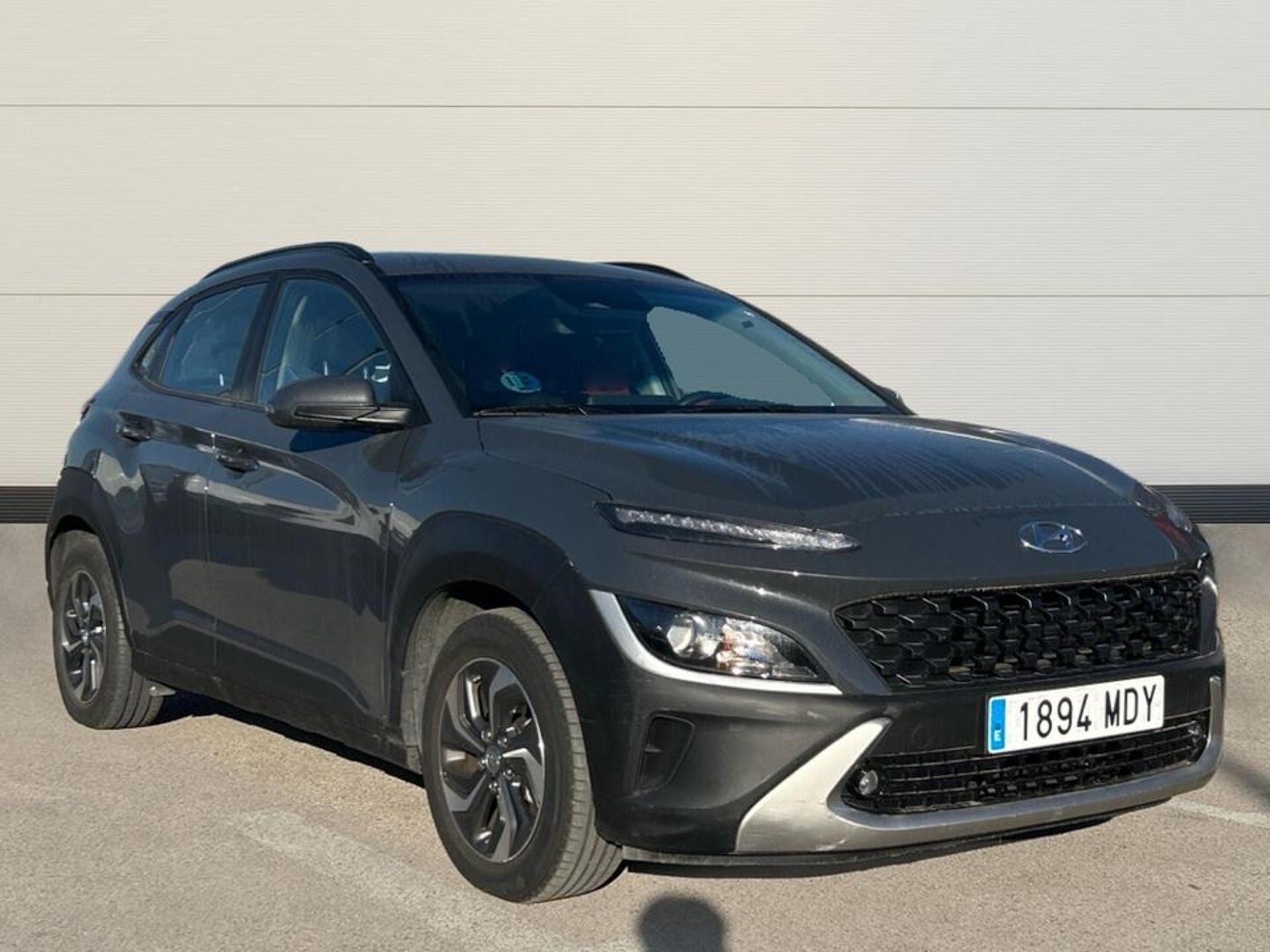 Imagen de HYUNDAI Kona