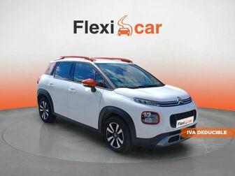 Imagen de CITROEN C3 Aircross BlueHDi S&S Shine 110