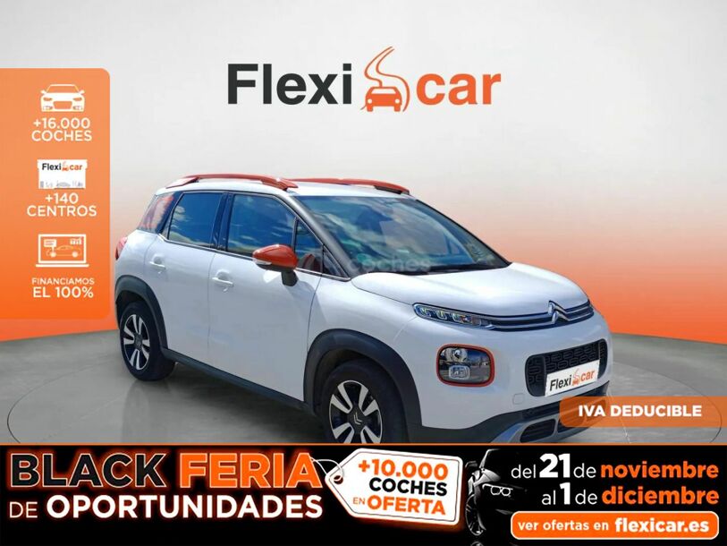 Foto del CITROEN C3 Aircross BlueHDi S&S Shine 110