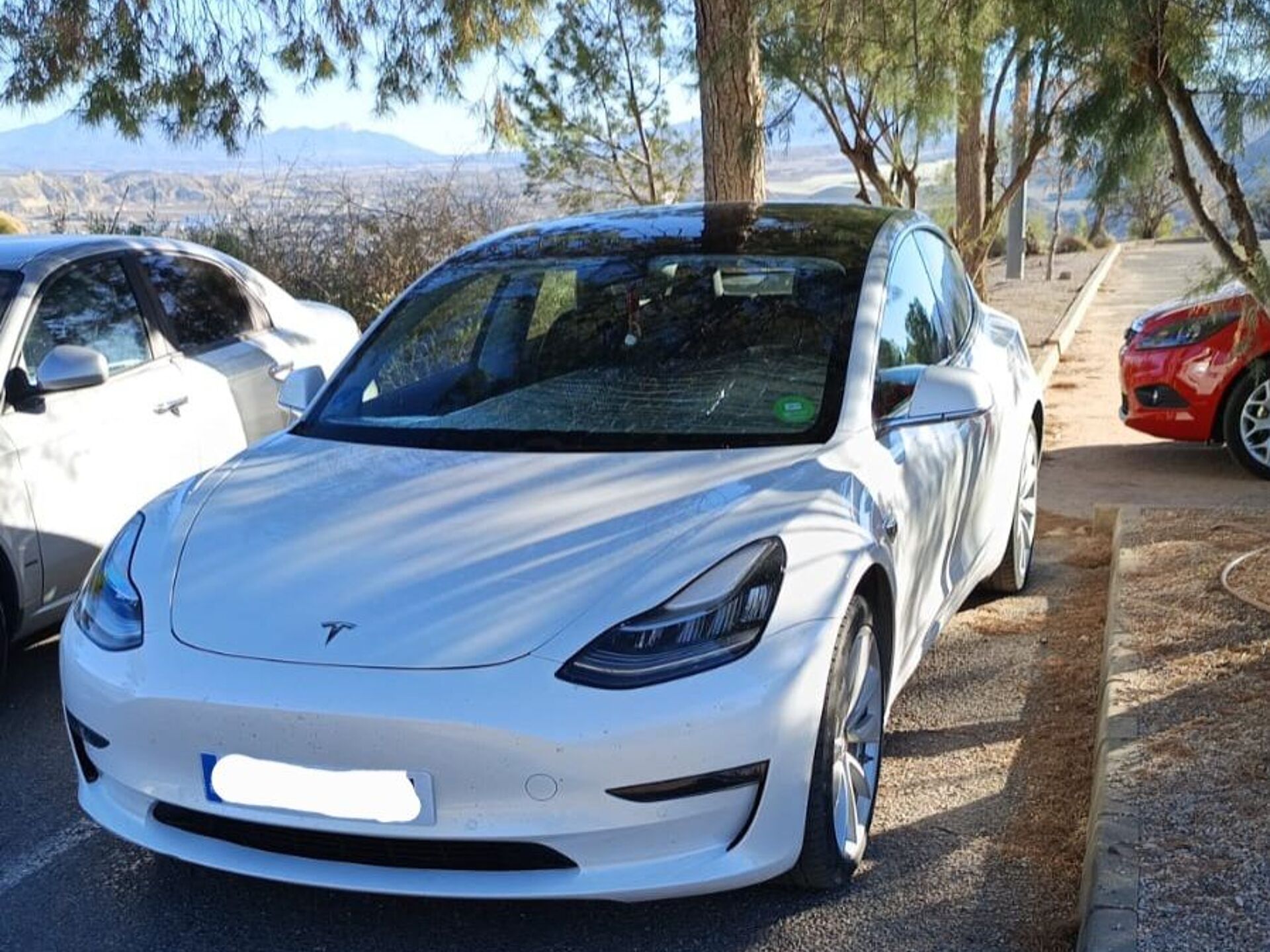 Imagen 2 de TESLA Model 3