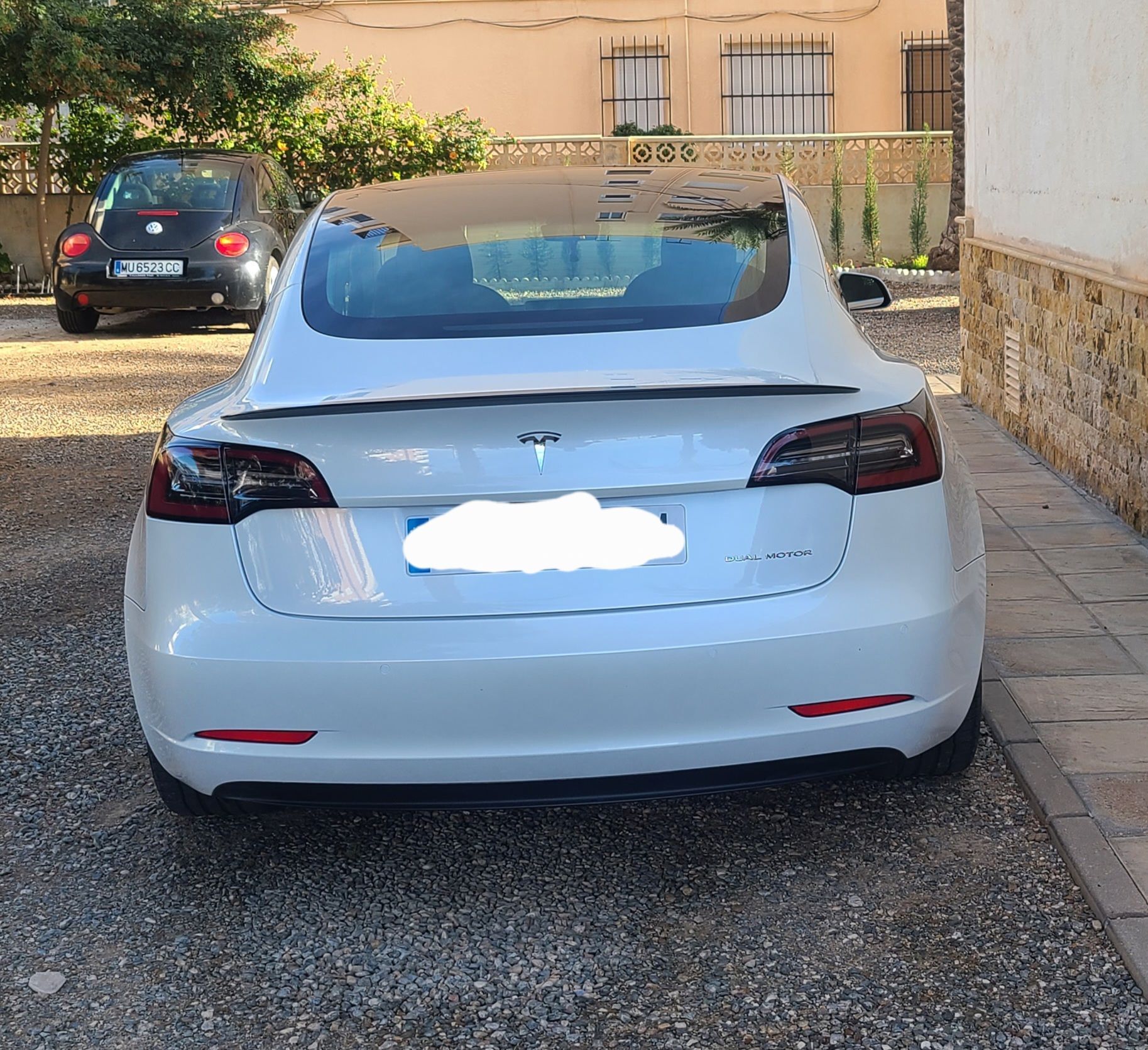 Foto del TESLA Model 3 Long-Range Dual Motor AWD