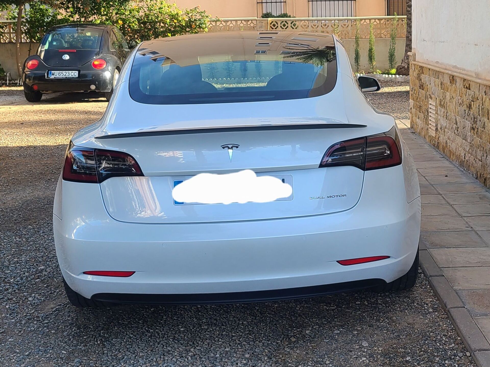 Imagen 3 de TESLA Model 3