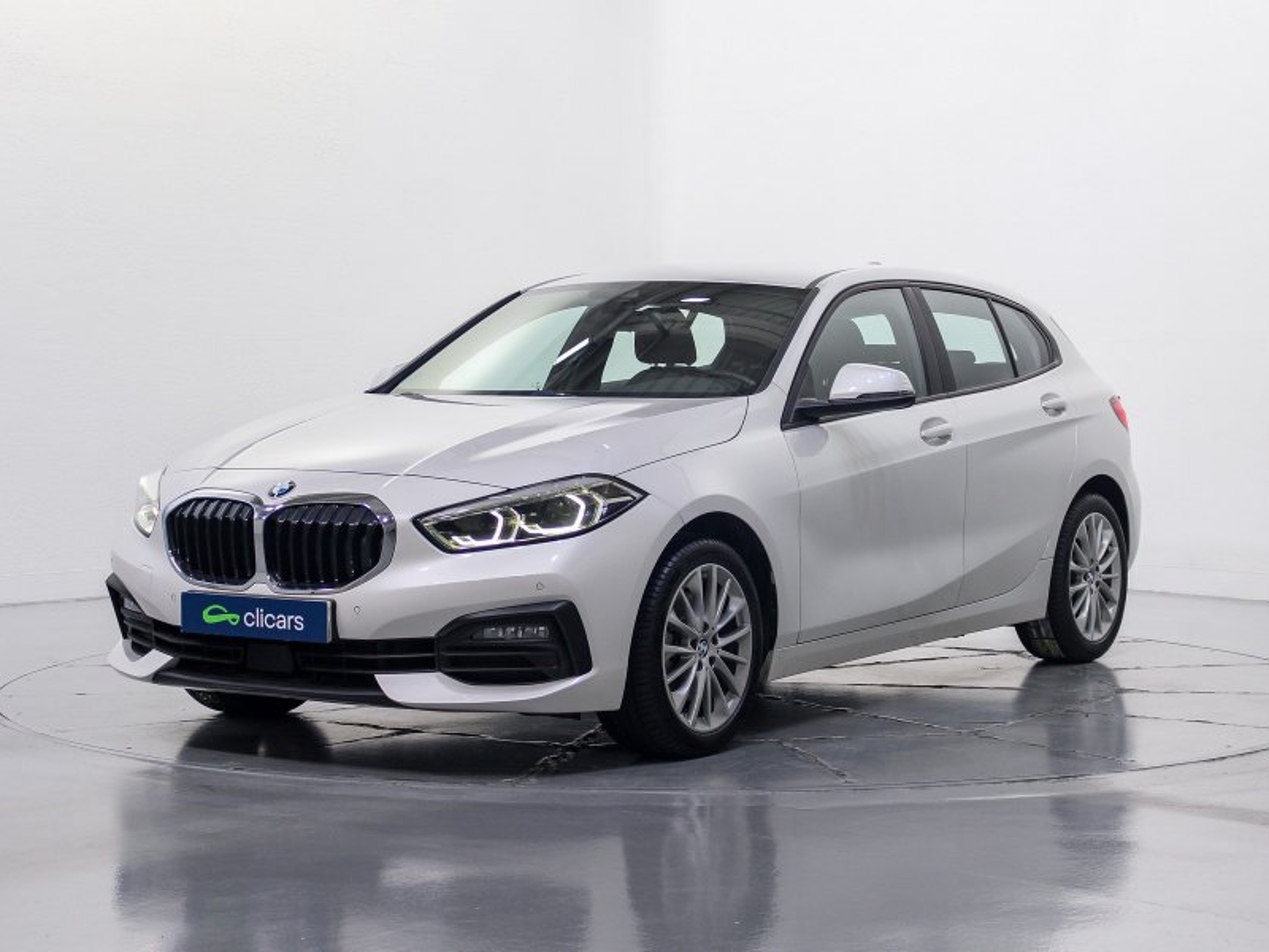 Imagen de BMW Serie 1