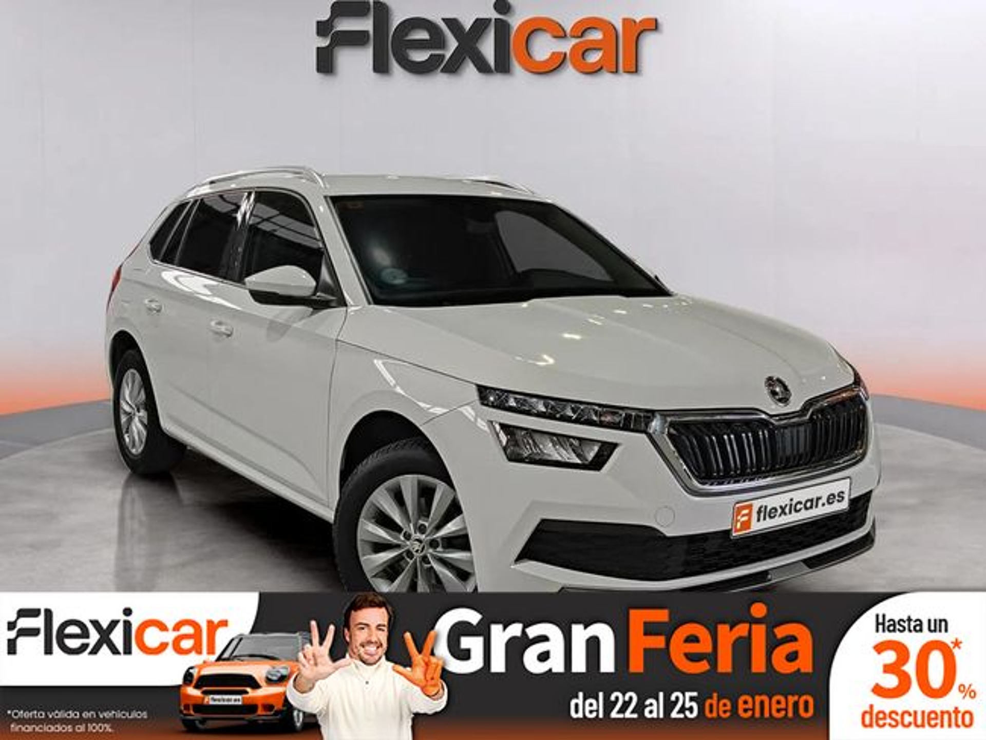 Imagen de SKODA Kamiq