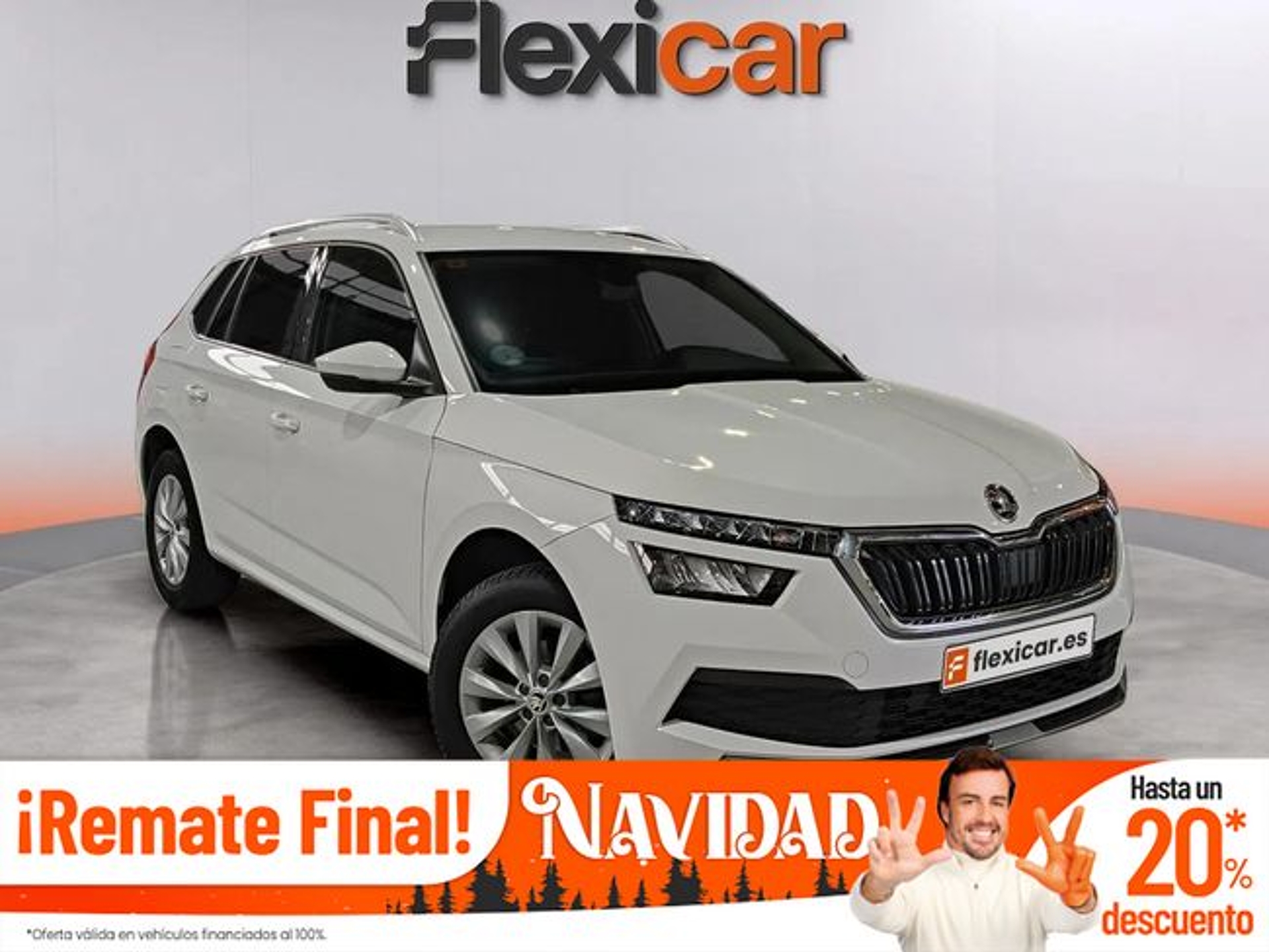 Imagen de SKODA Kamiq