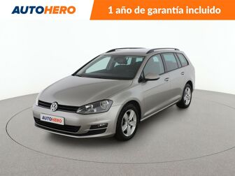 Imagen de VOLKSWAGEN Golf 1.6TDI CR BMT Advance 105