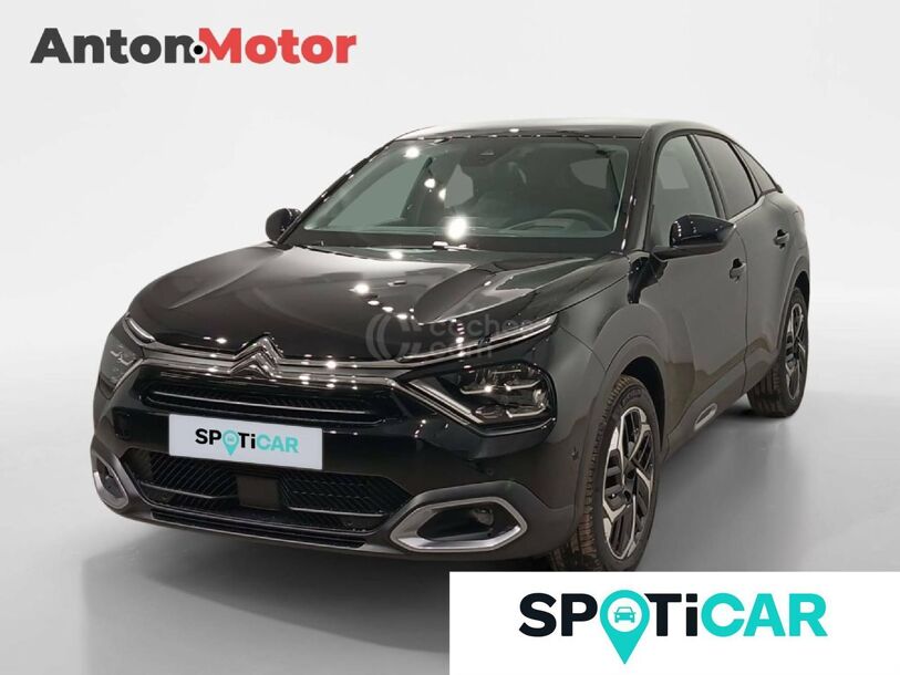 Foto del CITROEN C4 Hybrid Max eDSC6 136