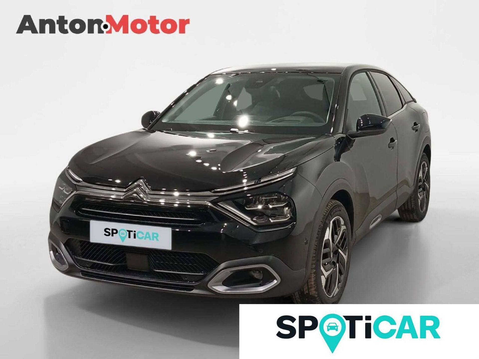 Imagen de CITROEN C4