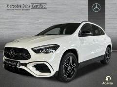 MERCEDES Clase GLA (GLA 250 e AMG Line (EURO 6d)) en Asturias