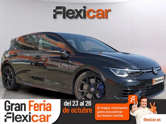 VOLKSWAGEN Golf (R 2.0 TSI 235kW (320CV) 4Motion DSG) en Valladolid