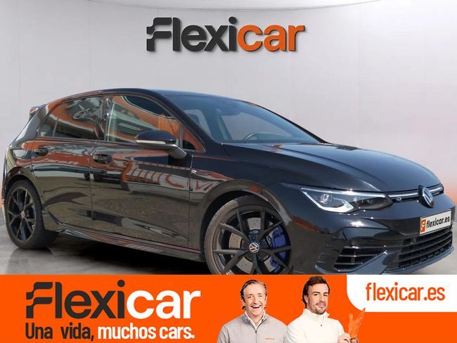 VOLKSWAGEN Golf (R 2.0 TSI 235kW (320CV) 4Motion DSG) en Valladolid