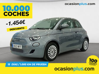 Imagen de FIAT 500 Ce 70Kw Monotrim