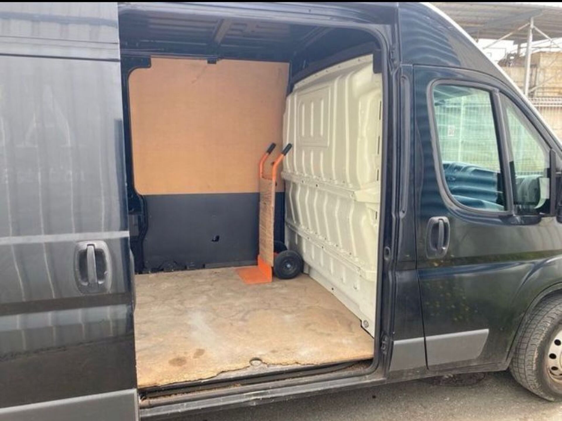 Imagen 2 de CITROEN Jumper