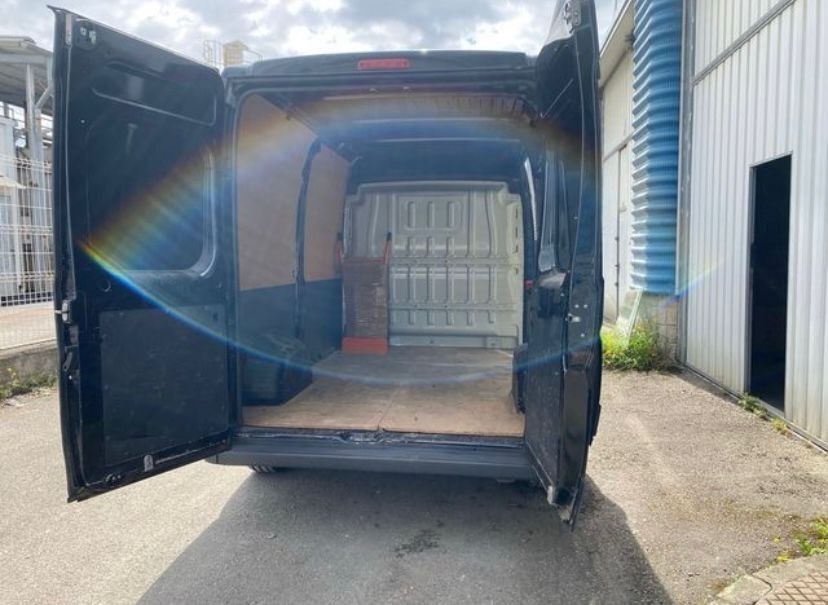 Foto del CITROEN Jumper 2.2HDI FG 30 L1H1 110