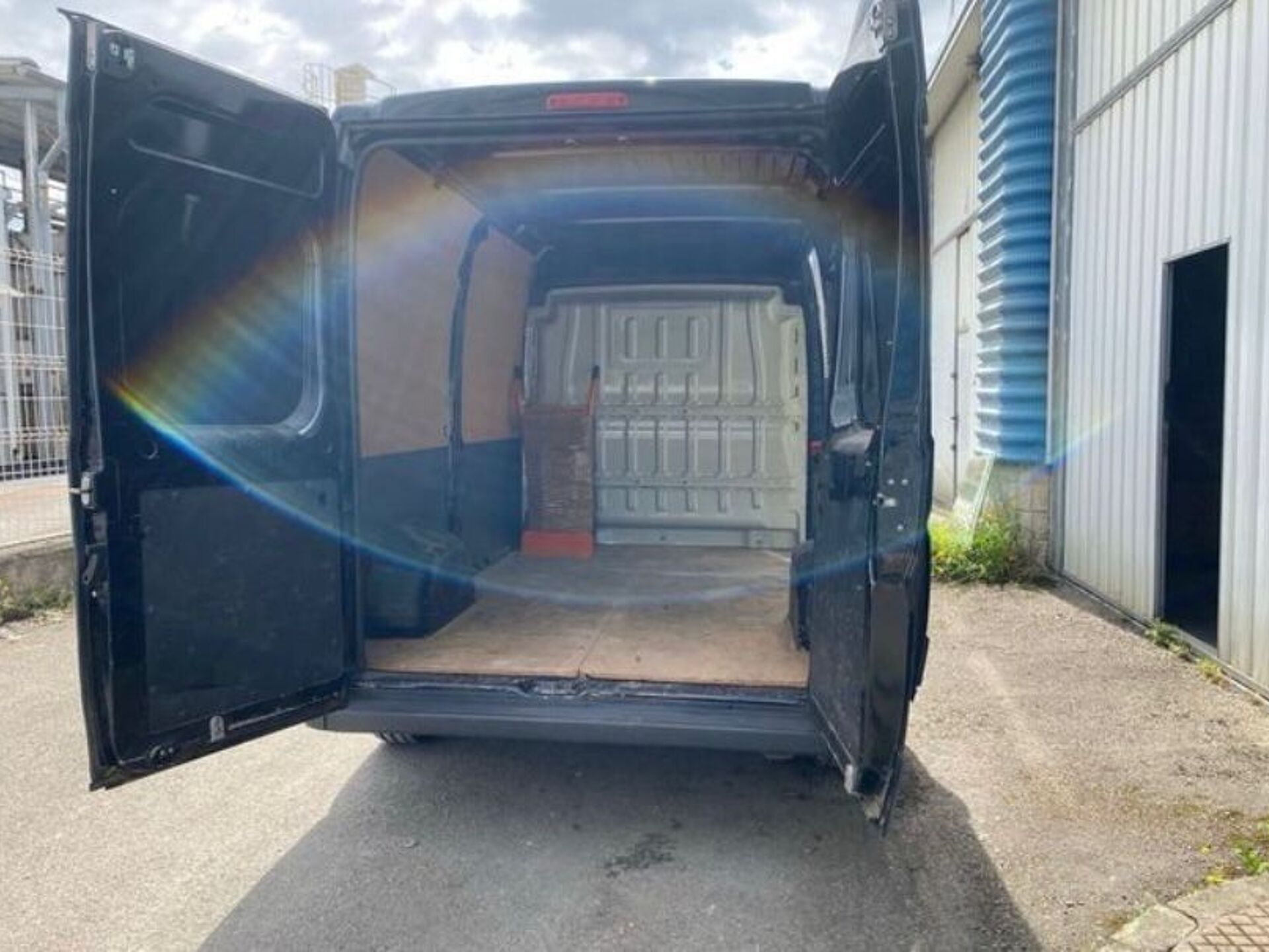 Imagen 1 de CITROEN Jumper