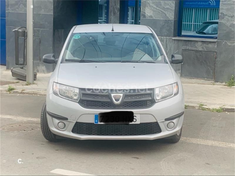 Foto del DACIA Sandero 1.2 Ambiance 75