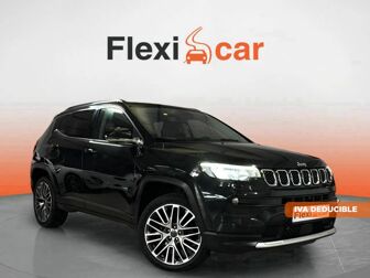 Imagen de JEEP Compass 1.6 Mjt Limited FWD