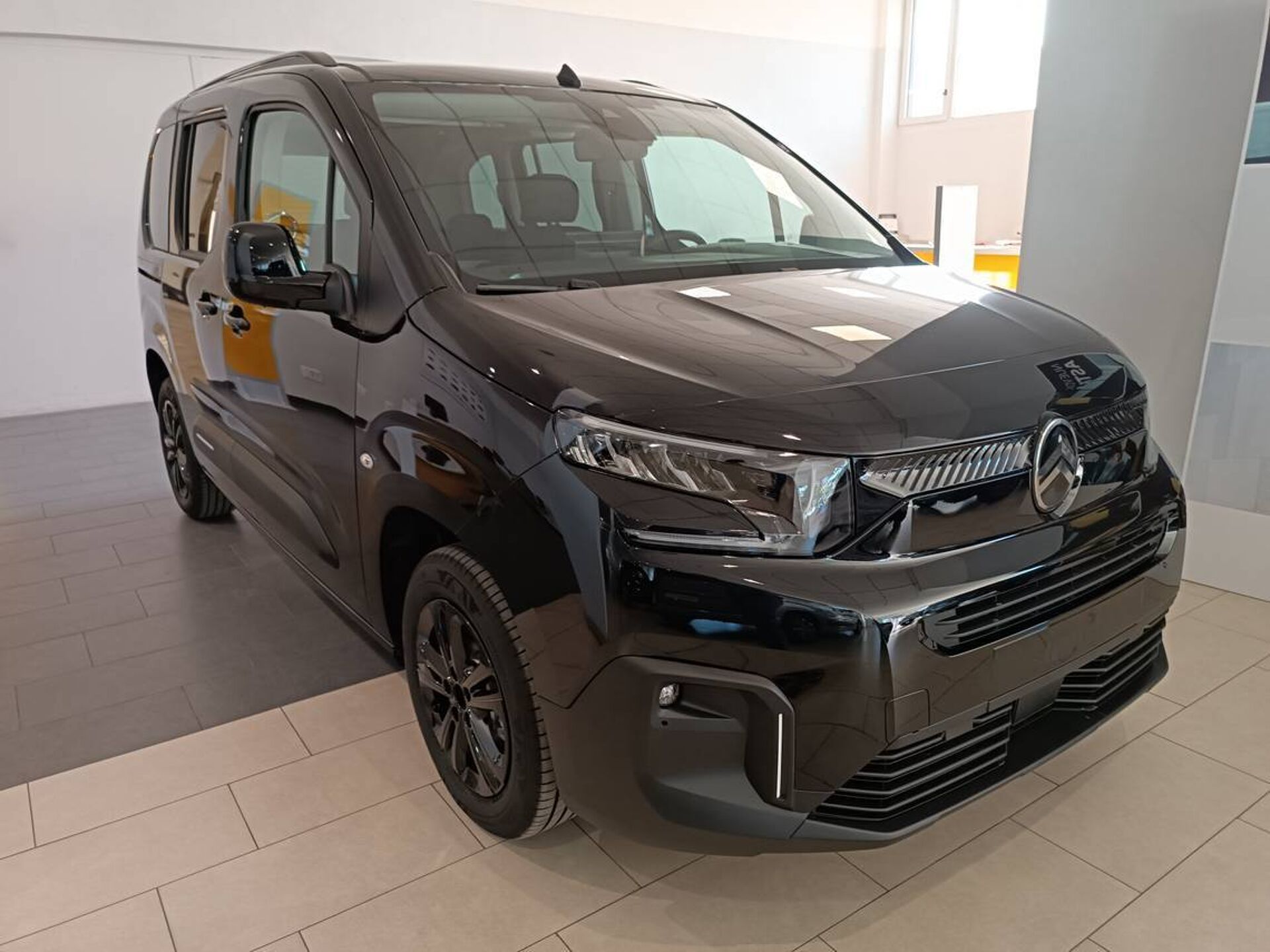 Imagen 3 de CITROEN Berlingo