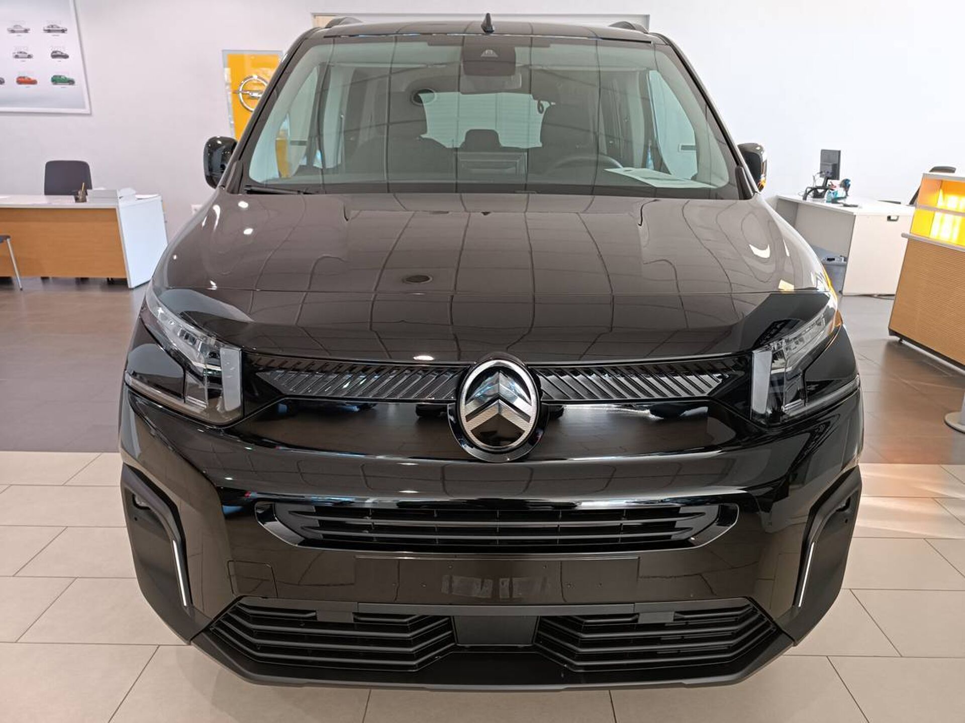 Imagen 2 de CITROEN Berlingo