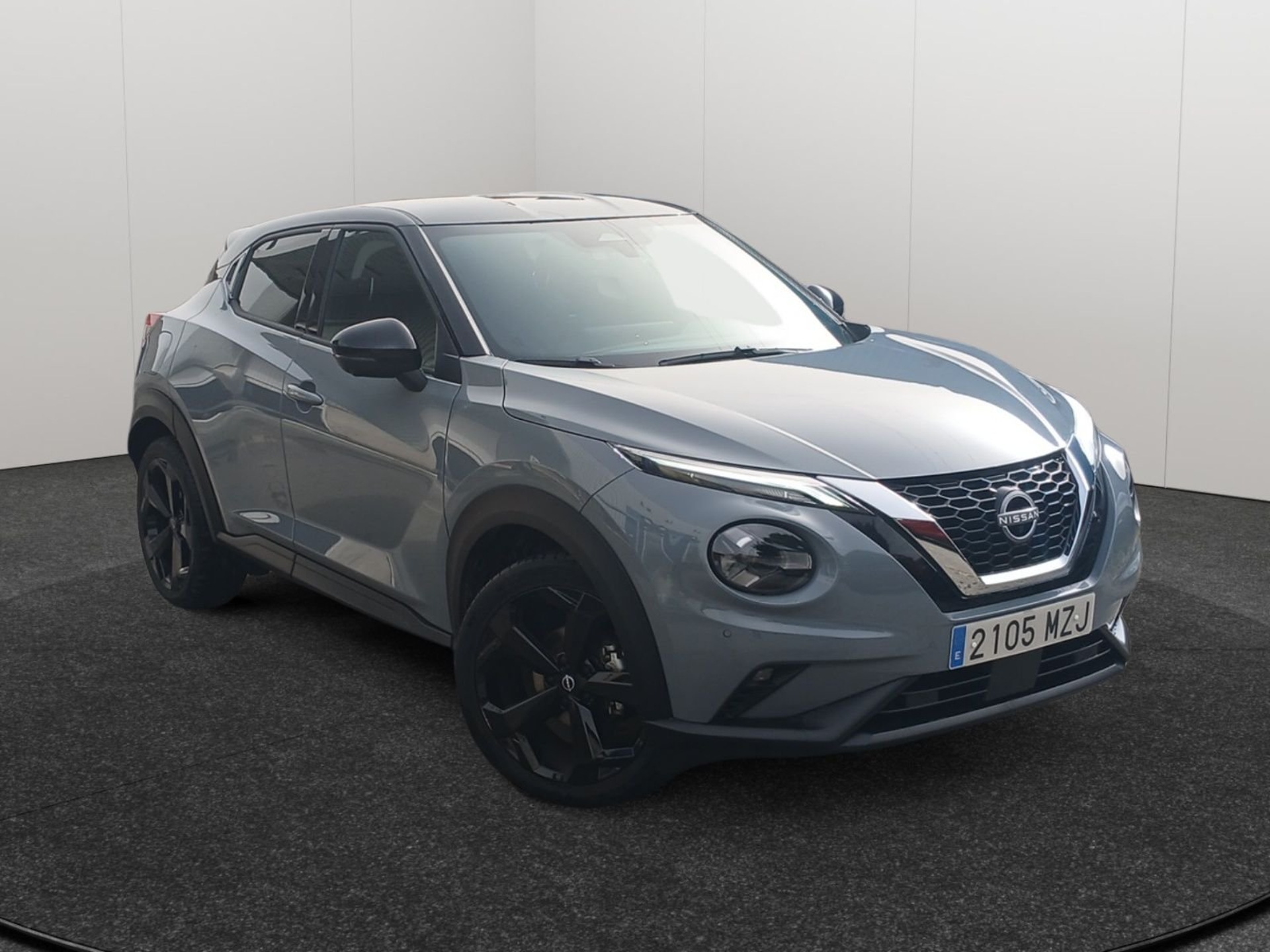 Imagen de NISSAN Juke