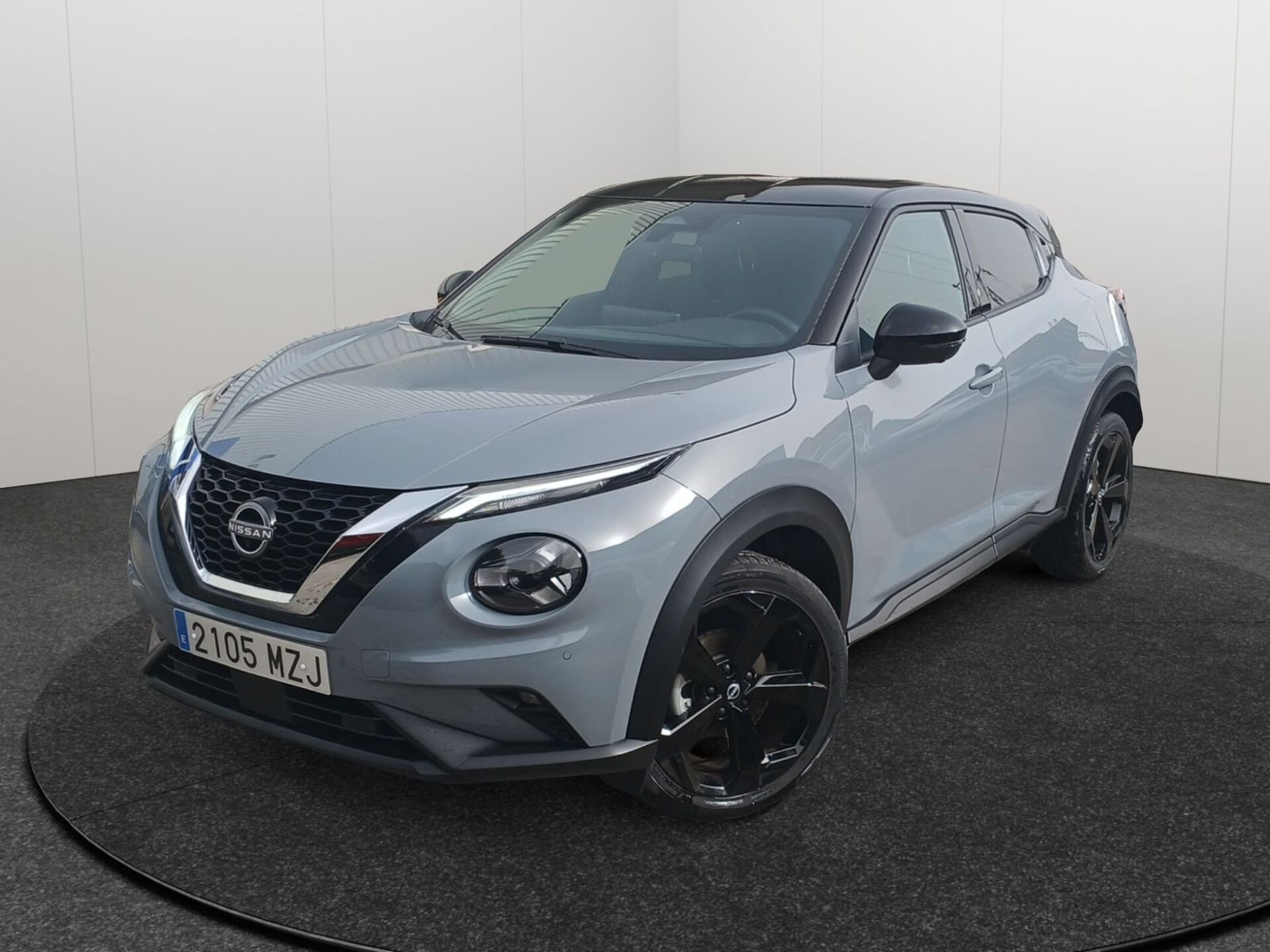 Imagen 3 de NISSAN Juke