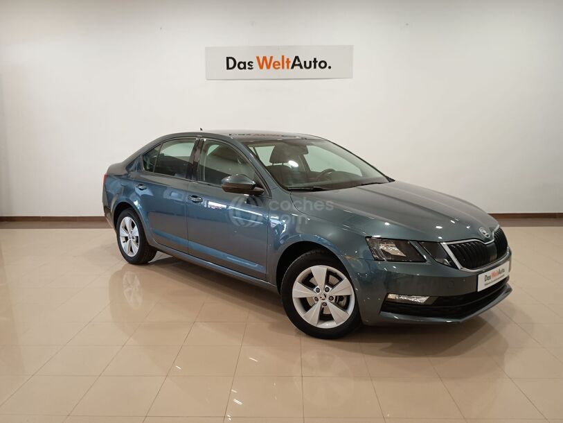 Foto del SKODA Octavia 1.0 TSI Ambition